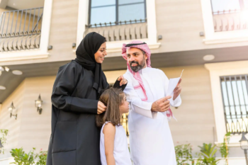 Why Choose Mortgage Financing In KSA