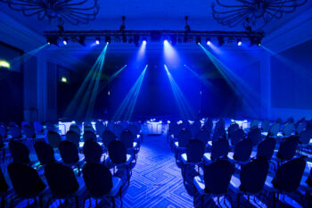 What Should You Look For In Event Lighting Companies?