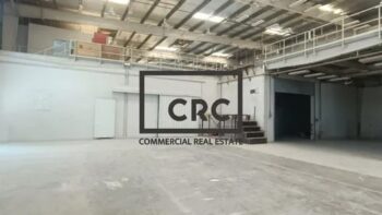 Common Warehouse Rental Terms