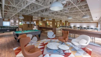 Collaboration Tips For Working With Commercial Fit Out Contractors