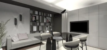 Classic Home Décor Inspirations