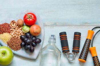 How To Stay Consistent With Your Diet Plan