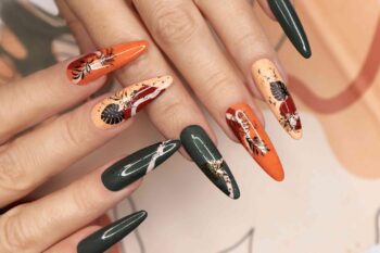 What to Avoid If You Want the Best Results from Acrylic Nails
