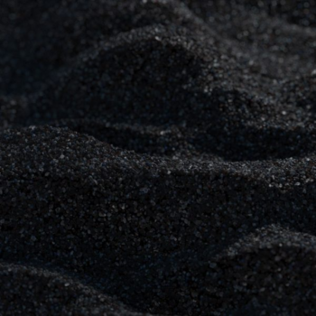 The Uses Of Black Sand In Construction And Landscaping