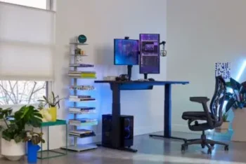 Overbed Table - The Unsung Hero of Patient Rooms