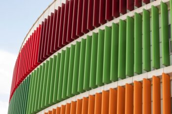 Architectural Metal Suppliers And Quality Assurance Standards