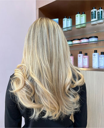 The Best Hair Care Salon Services For Women Over 40